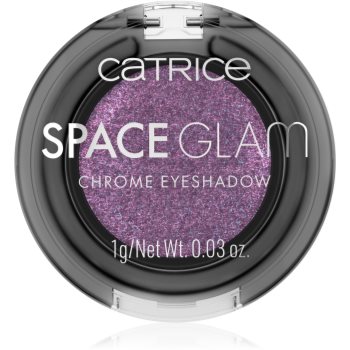 Catrice Space Glam mini fard de ochi - imagine 2